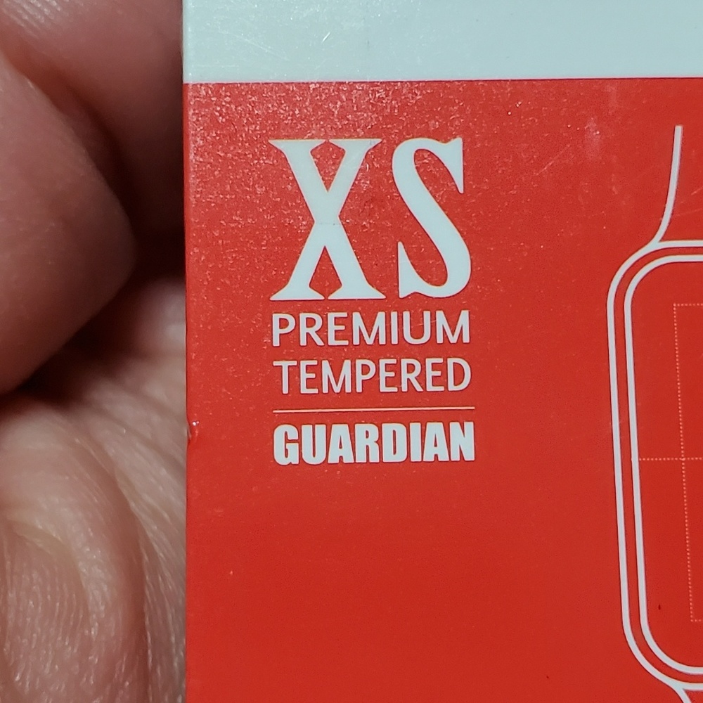 iPhone watch screen protector - Picture 4 of 4